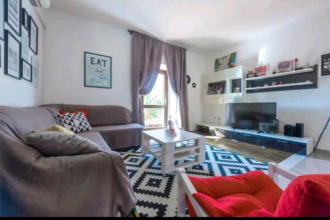 Apartment A&T Countryside Čilipi エクステリア 写真