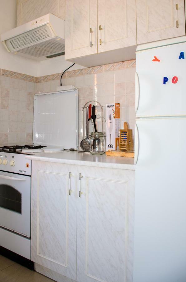 Apartment A&T Countryside Čilipi エクステリア 写真