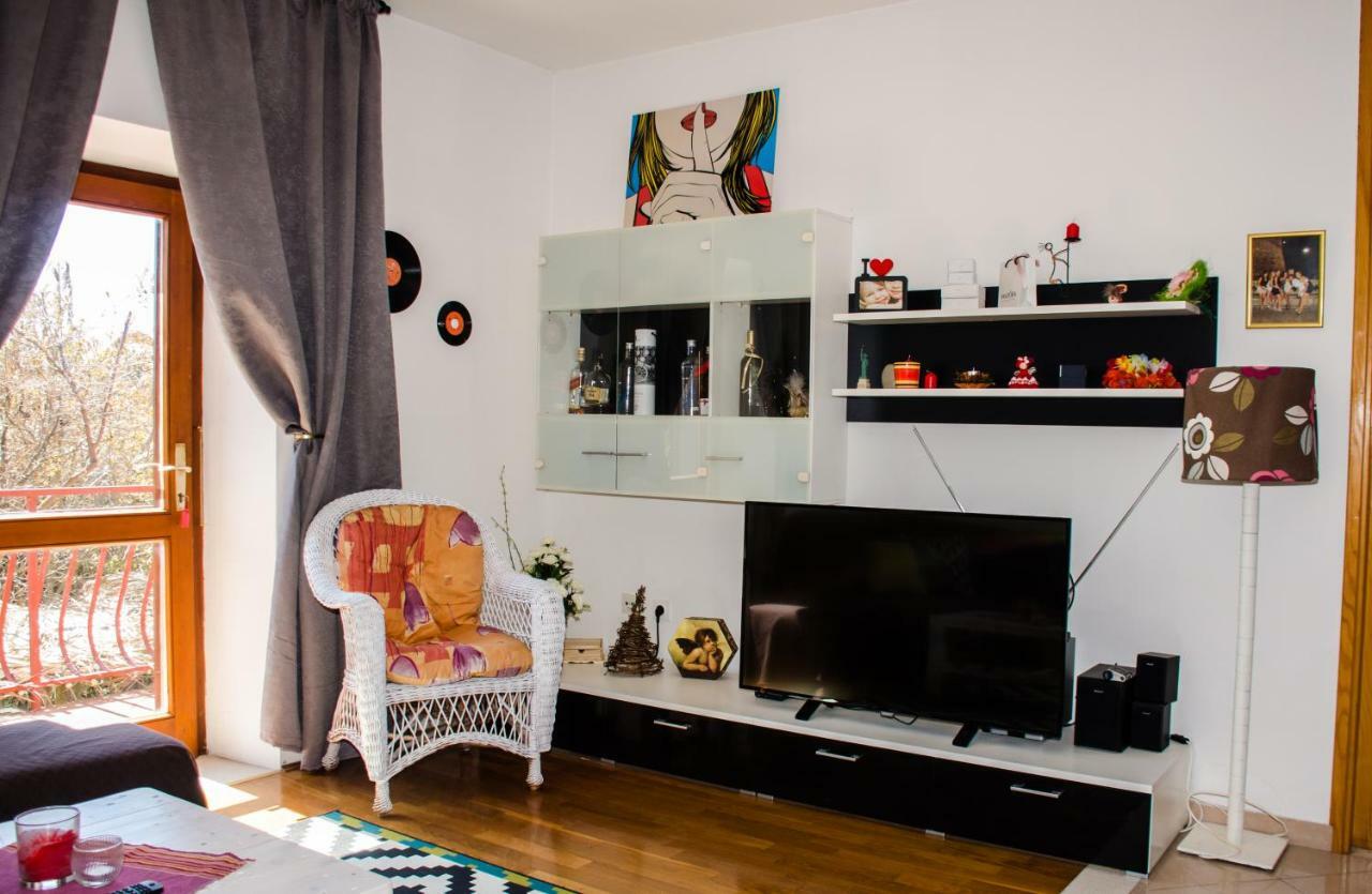 Apartment A&T Countryside Čilipi エクステリア 写真