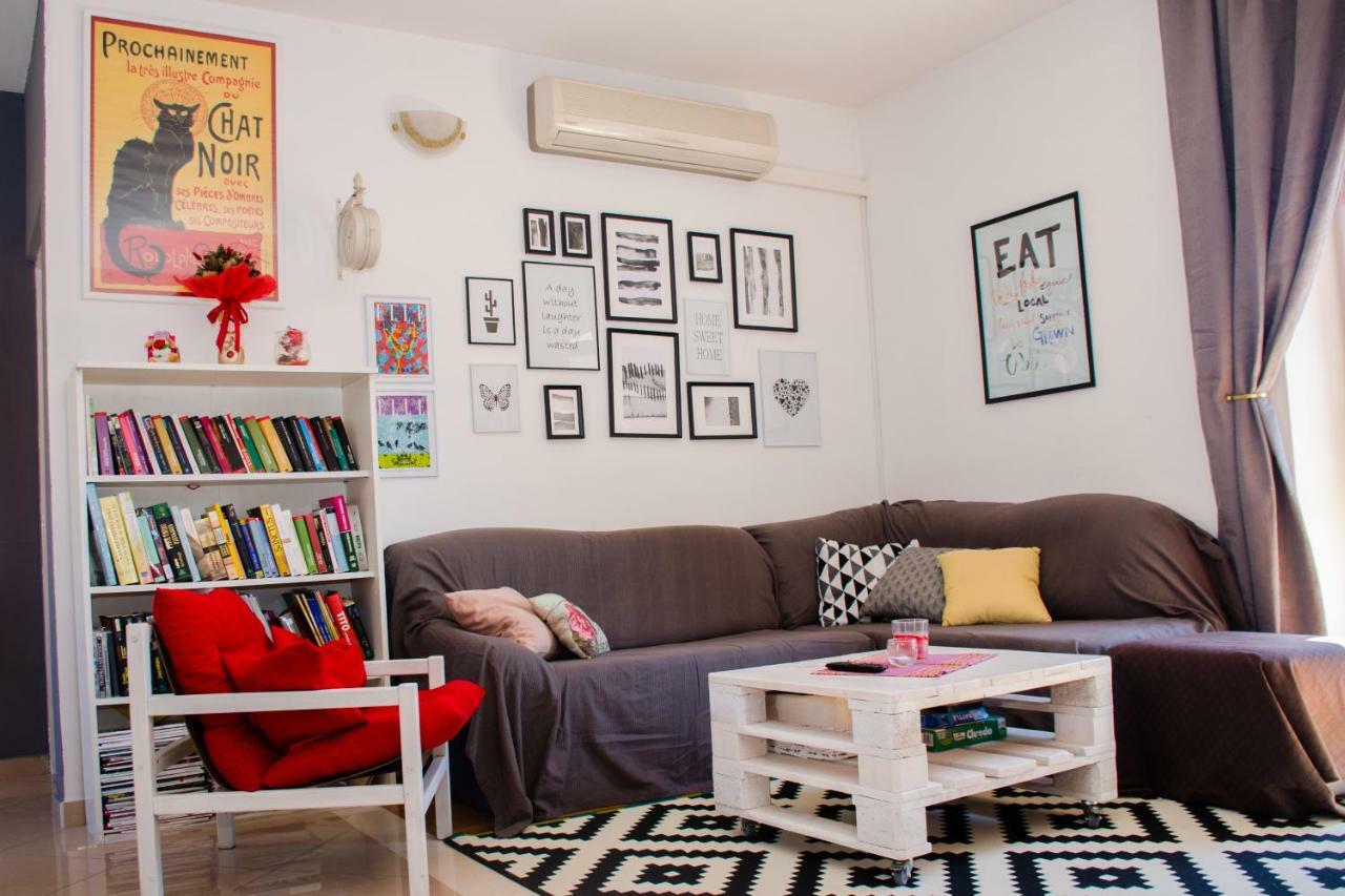 Apartment A&T Countryside Čilipi エクステリア 写真