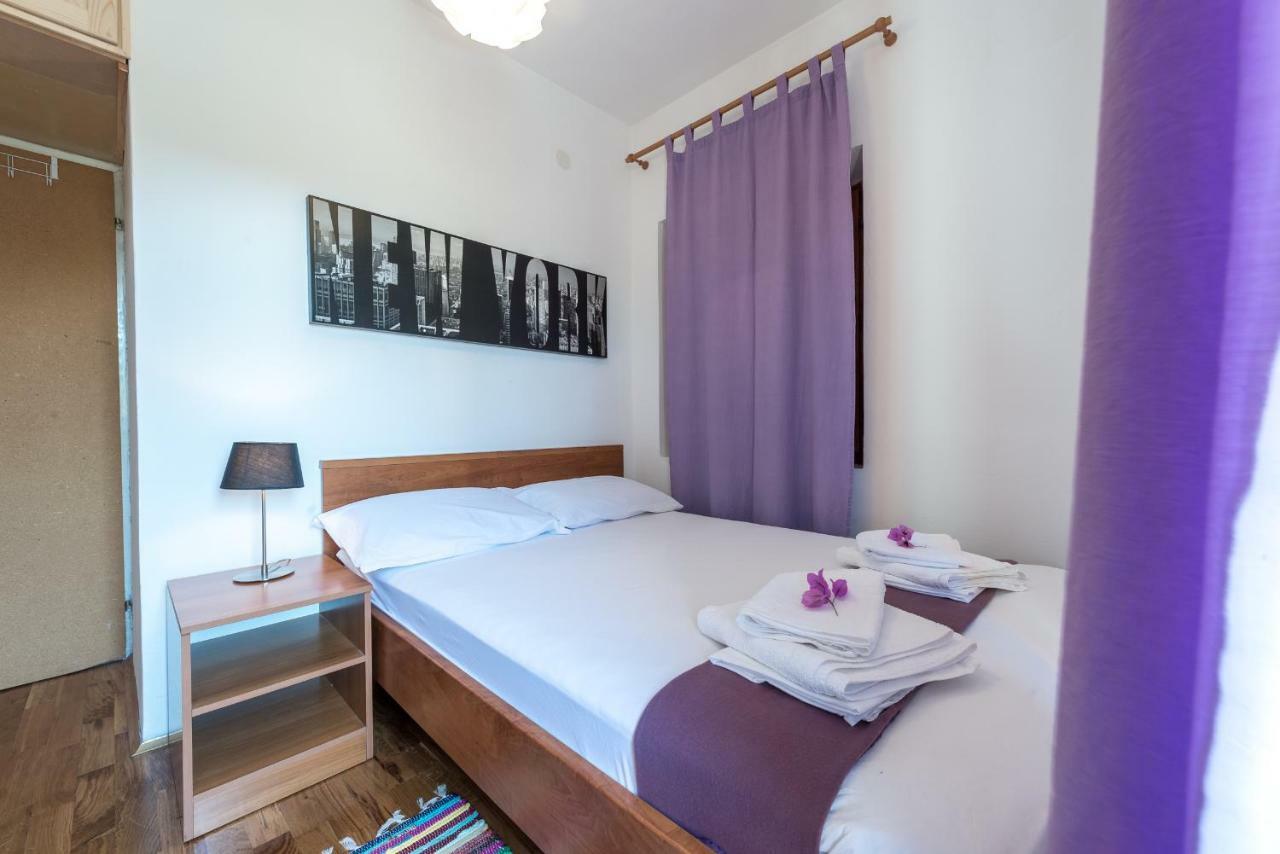 Apartment A&T Countryside Čilipi エクステリア 写真
